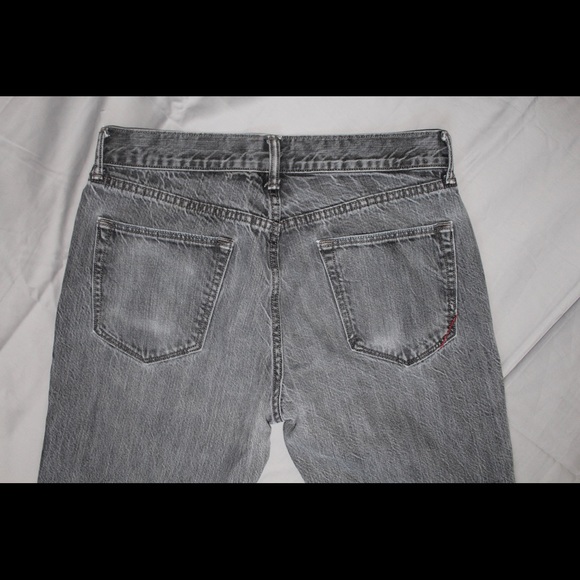 Black Jeans - Picture 3 of 4